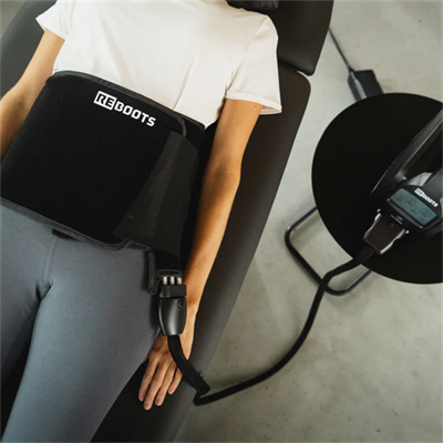 REBOOTS CRYO PRO
