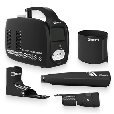 REBOOTS CRYO PRO