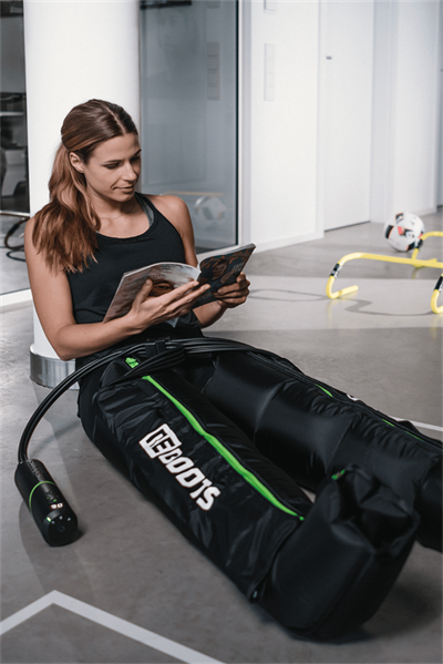 Reboots Go Lite Recovery Pantolonu