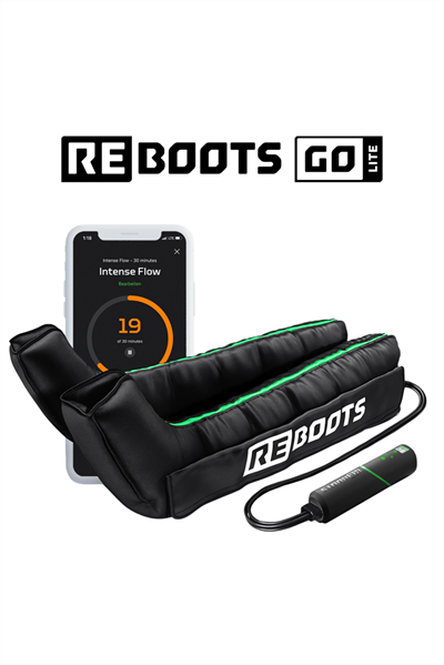 Reboots Go Lite Recovery Pantolonu
