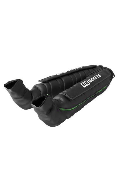 Reboots Go Lite Recovery Pantolonu 2.0 Set