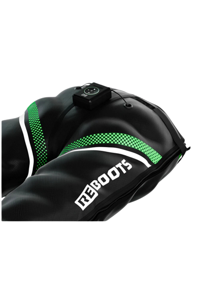 Reboots Go X-Lite Recovery Pantolonu