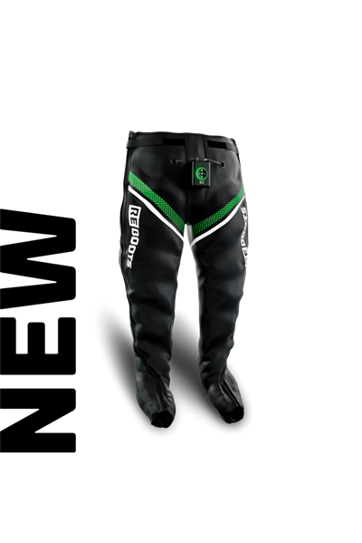 Reboots Go X-Lite Recovery Pantolonu