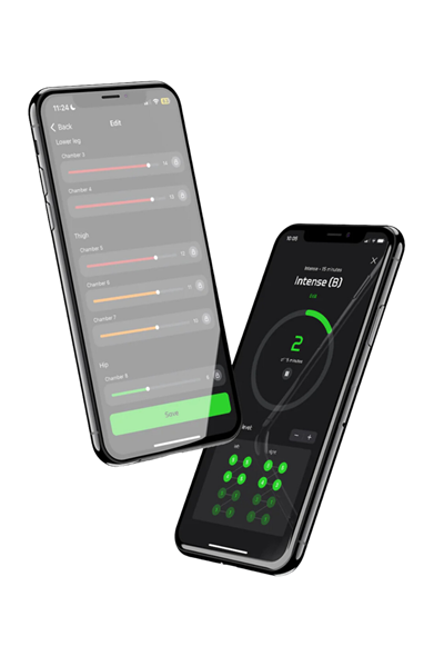 Reboots Go X Recovery Pantolonu