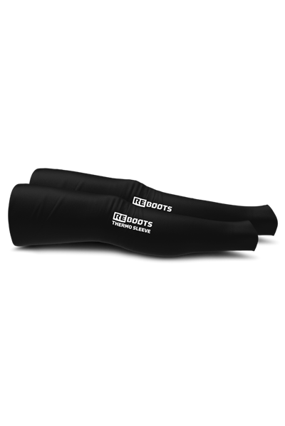 Reboots Thermo Sleeve Soğuk / Sıcak Bacak Recovery