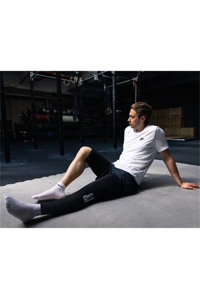 Reboots Thermo Sleeve Soğuk / Sıcak Bacak Recovery