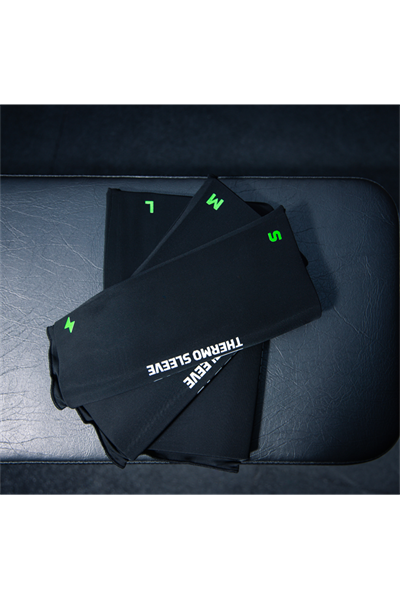 Reboots thermo Sleeve Single Kol - Bacak Recovery