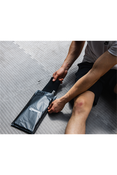 Reboots thermo Sleeve Single Kol - Bacak Recovery