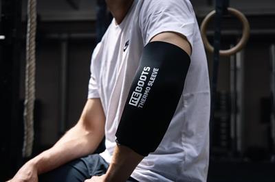 Reboots thermo Sleeve Single Kol - Bacak Recovery
