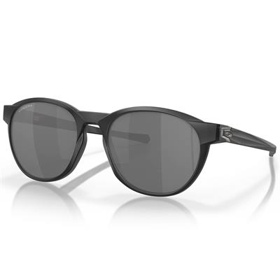 Oakley Reedmace Güneş Gözlüğü - Matte Black Ink/Prizm Black