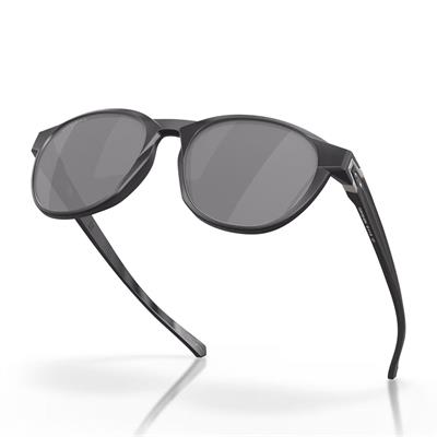 Oakley Reedmace Güneş Gözlüğü - Matte Black Ink/Prizm Black