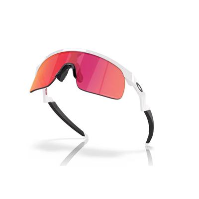 Oakley Resistor Güneş Gözlüğü - Polished White