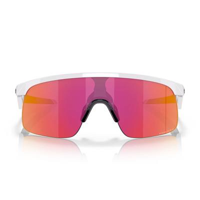Oakley Resistor Güneş Gözlüğü - Polished White