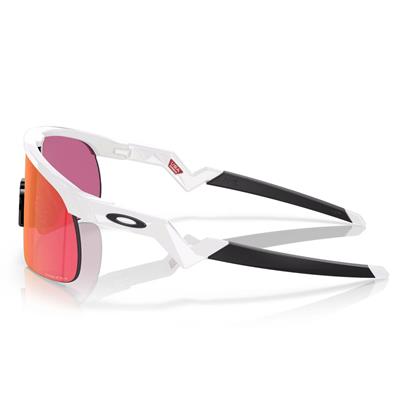Oakley Resistor Güneş Gözlüğü - Polished White