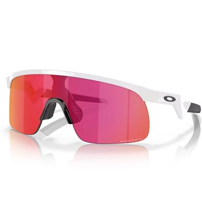 Oakley Resistor Güneş Gözlüğü - Polished White