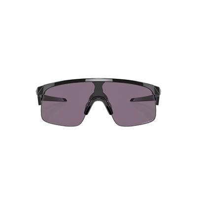 Oakley Resistor Bisiklet Gözlüğü - Black/Prizm Grey
