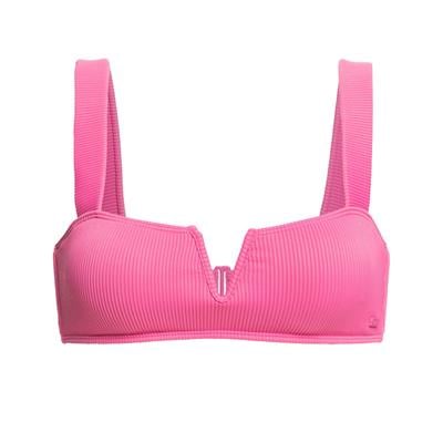 Roxy Love The Coco V Bralette Bikini Üstü