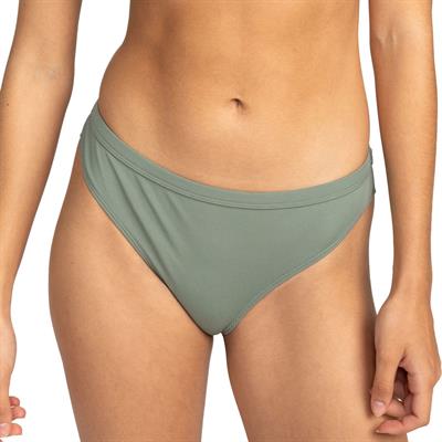 Roxy Pro The Snap Turn Cheeky Bikini Altı