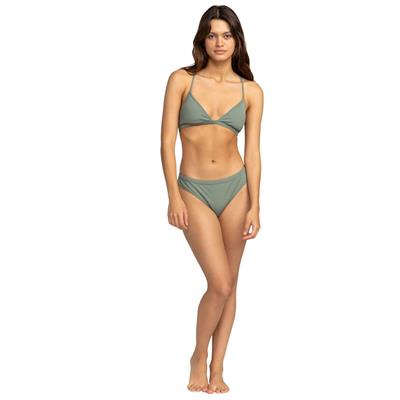 Roxy Pro The Snap Turn Cheeky Bikini Altı