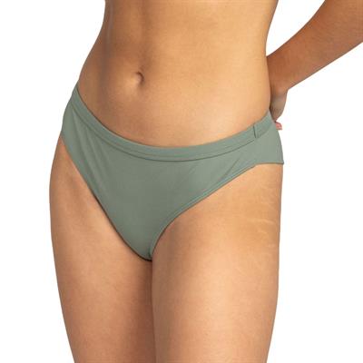 Roxy Pro The Snap Turn Cheeky Bikini Altı