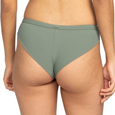 Roxy Pro The Snap Turn Cheeky Bikini Altı