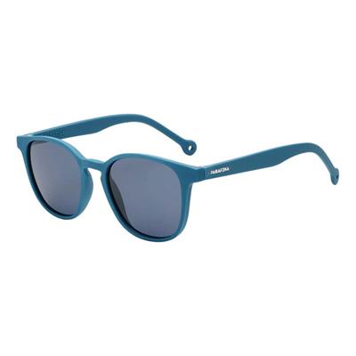 Parafina Ruta - Denim Blue/Solid Blue