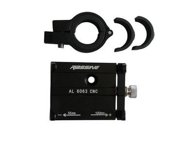 Rassine Bisiklet Motosiklet Telefon Takma Aparatı Rs-01