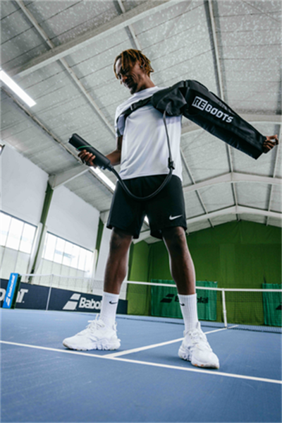 Reboots Arm Cuff 2.0