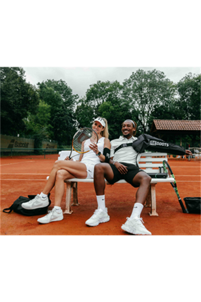 Reboots Arm Cuff 2.0