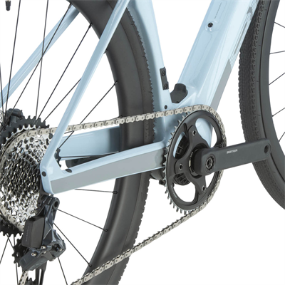 BMC Roadmachine 01 AMP X ONE Yol Bisikleti