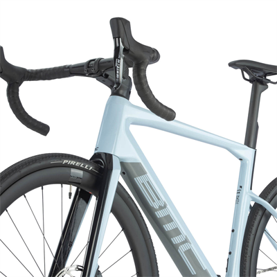 BMC Roadmachine 01 AMP X ONE Yol Bisikleti