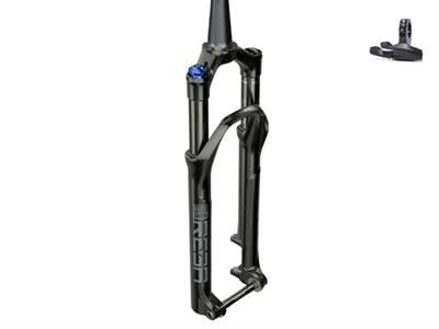 Rock Shox Reba RL Solo Air Onelock Remote Boost 29