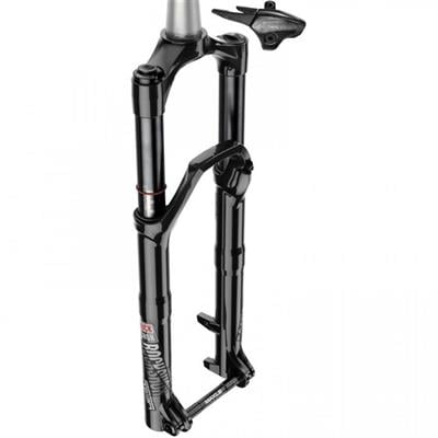 Rock Shox Reba RL Solo Air Onelock Remote 29