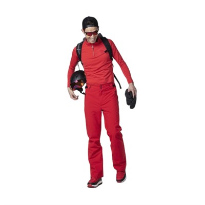 Rossignol Pursuit Yarım Fermuarlı Erkek Polar