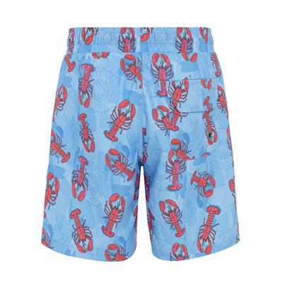 Routefield Çocuk Şort Vicky Kids Çok Renkli