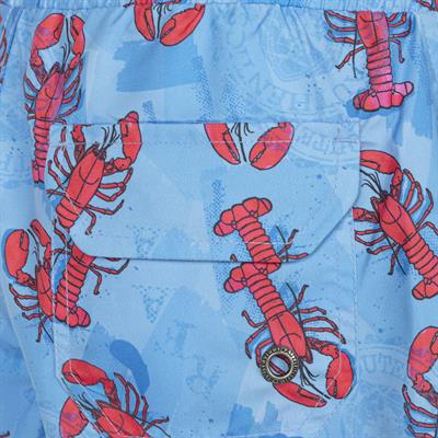 Routefield Çocuk Şort Vicky Kids Çok Renkli