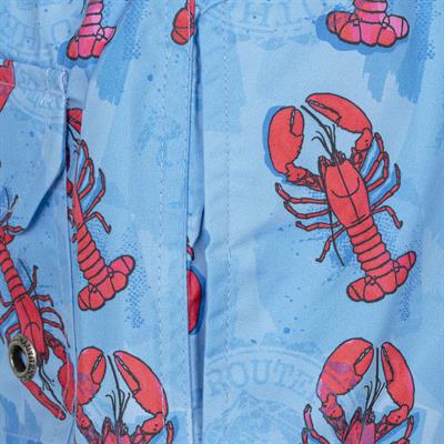 Routefield Çocuk Şort Vicky Kids Çok Renkli