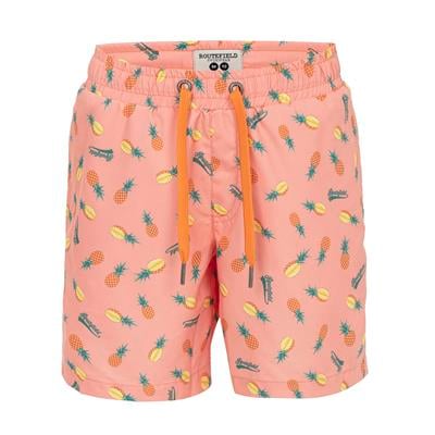 Routefield Çocuk Şort Villy Kids Çok Renkli