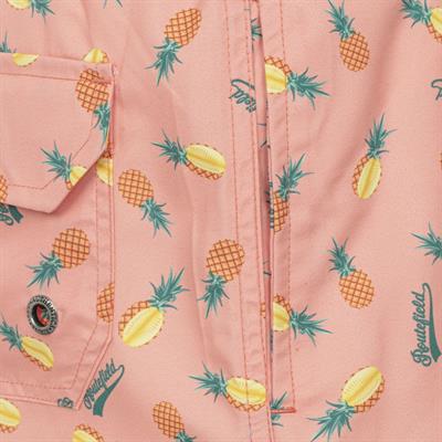 Routefield Çocuk Şort Villy Kids Çok Renkli