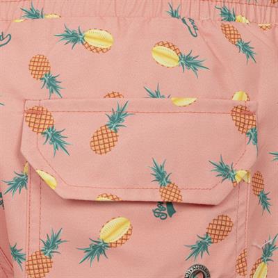 Routefield Çocuk Şort Villy Kids Çok Renkli