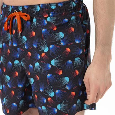 Routefield Varec Volley Erkek Yüzücü Şortu