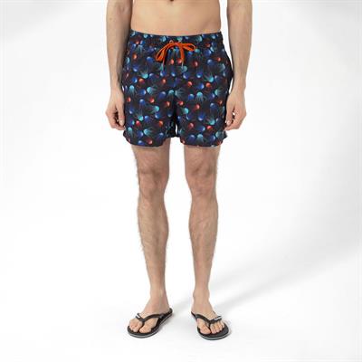 Routefield Varec Volley Erkek Yüzücü Şortu