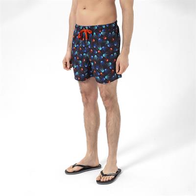 Routefield Varec Volley Erkek Yüzücü Şortu