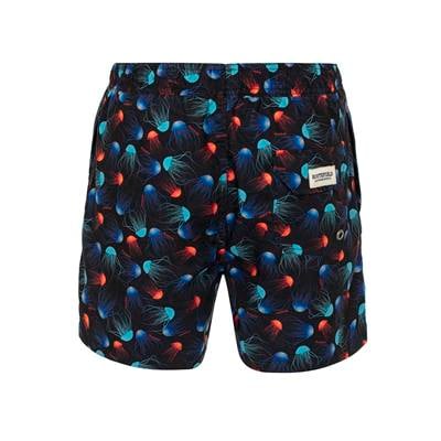 Routefield Varec Volley Erkek Yüzücü Şortu