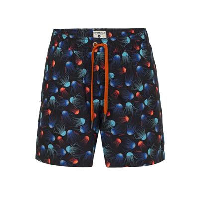 Routefield Varec Volley Erkek Yüzücü Şortu