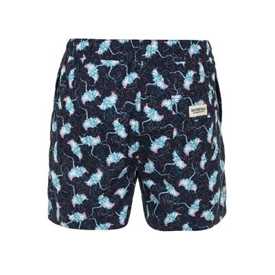 Routefield Venue Erkek Volley Short