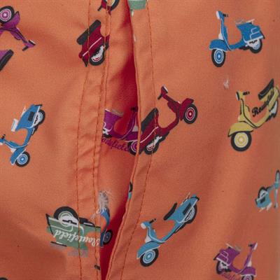 Routefield Vespy Çocuk Volley Short Yüzücü Şortu