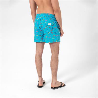 Routefield Vespy Erkek Volley Short