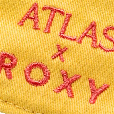 Roxy Atlas Cap Kadın Şapka