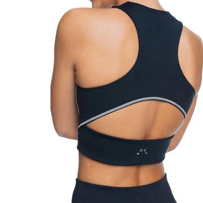 Roxy Golden Hours Spor Bra